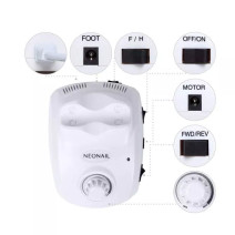 Brúska na nechty NeoNail  NN S12