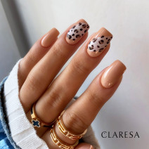 Gél lak CLARESA Full Glitter 2 5ml