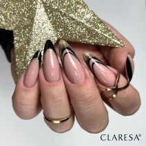 Gél lak CLARESA Sparkle 6 5ml