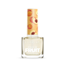 Olejček na nechty Peach 5ml Claresa®