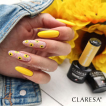 Gél lak CLARESA Summer Stories 4 5ml