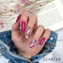 Gél lak CLARESA Warmin´Fall 6 5ml