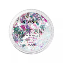 NeoNail prášok ELECTRIC! EFFECT 02 2g