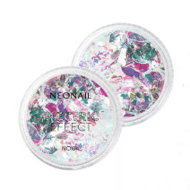 NeoNail prášok ELECTRIC! EFFECT 02 2g