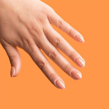 Semilac - gél lak 243 Sea Star 7ml