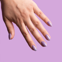 Semilac - gél lak 241 Ocean Flower 7ml