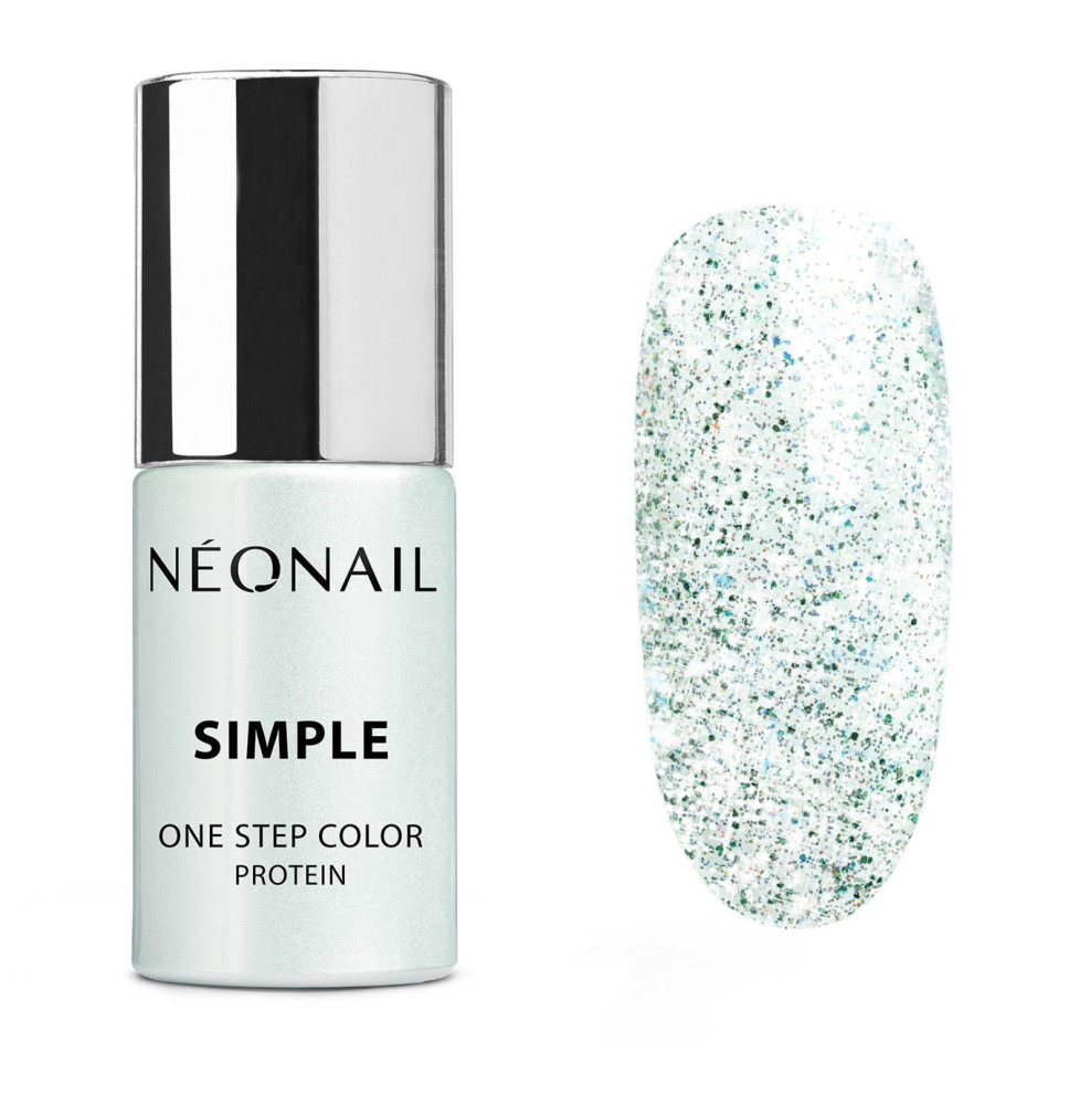 NeoNail Simple One Step - Inspire and Shine 7,2ml