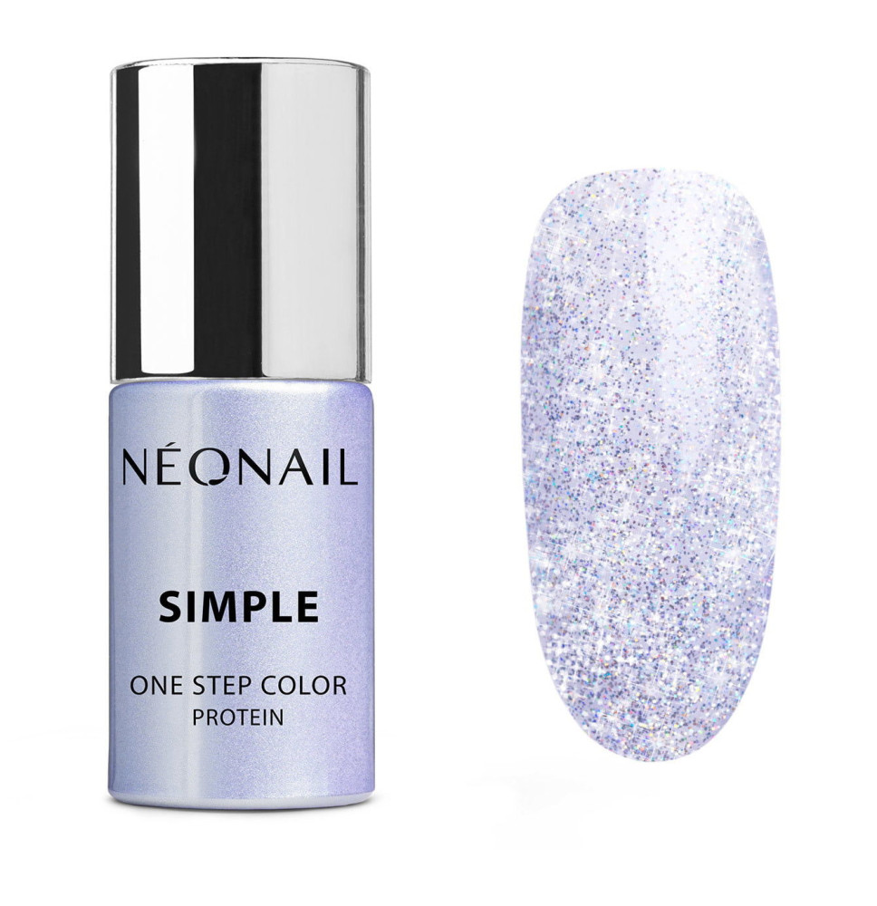NeoNail Simple One Step - Dream and Shine 7,2ml