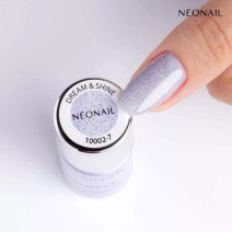 NeoNail Simple One Step - Dream and Shine 7,2ml