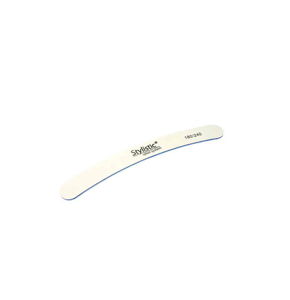 Claresa prémiový pilník banán 180/240