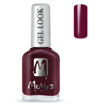 Moyra Gel Look lak na nechty 1032 Janelle 12ml