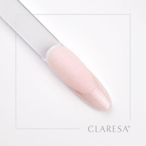 CLARESA STAVEBNÝ GÉL NA NECHTY SOFT&EASY PINK CHAMPAGNE 45G