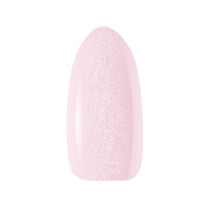 CLARESA STAVEBNÝ GÉL NA NECHTY SOFT&EASY GLAM PINK 45G