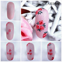 Gél lak CLARESA Kiss Me 2 5ml