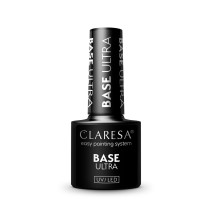 Gél lak CLARESA Ultra Base 5ml