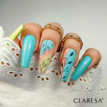 Gél lak CLARESA Lollipop 8 5ml