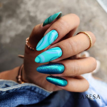 Gél lak CLARESA Lollipop 6 5ml