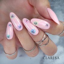 Gél lak CLARESA Lollipop 6 5ml