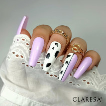 Gél lak CLARESA Lollipop 5 5ml