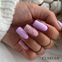 Gél lak CLARESA Lollipop 5 5ml