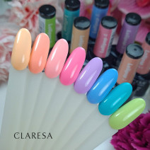 Gél lak CLARESA Lollipop 5 5ml