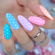 Gél lak CLARESA Lollipop 2 5ml