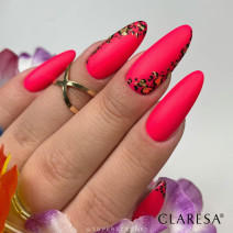 Gél lak CLARESA Neon 14 5ml