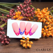 Gél lak CLARESA Neon 11 5ml