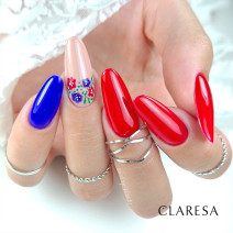Gél lak CLARESA Neon 6 5ml