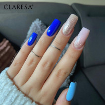 Gél lak CLARESA Neon 13 5ml
