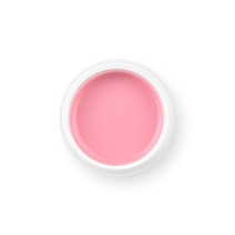 CLARESA STAVEBNÝ GÉL NA NECHTY SOFT&EASY BABY PINK 12G