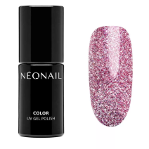 NeoNail gél lak No Bra Club 7,2ml