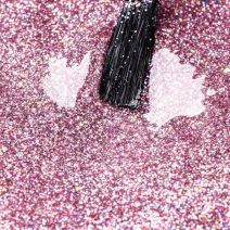 NeoNail gél lak No Bra Club 7,2ml