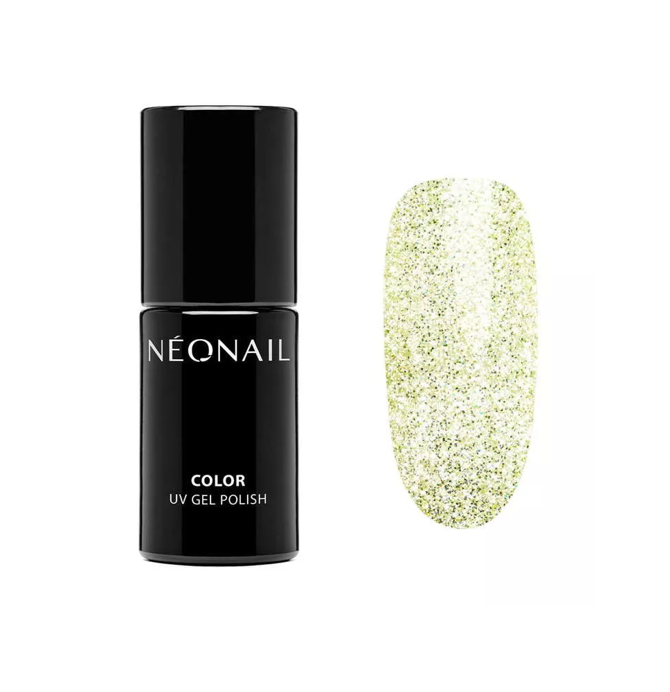 NeoNail gél lak Body Rules 7,2ml