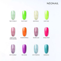 NeoNail gél lak What I Want 7,2ml