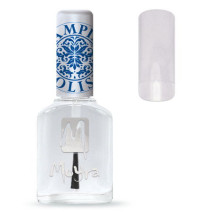 Moyra Stamping Top Coat lak na pečiatkovanie 10ml