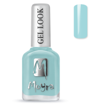 Moyra Gel Look lak na nechty 1049 Aurelia 12ml