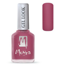 Moyra Gel Look lak na nechty 915 Hélene 12ml