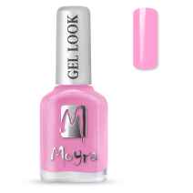 Moyra Gel Look lak na nechty 1028 Lara 12ml