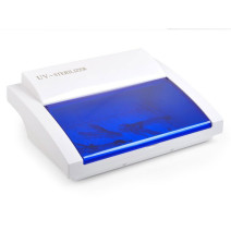 Sterilizátor UV-C Blue – kompaktné zariadenie na suchú dezinfekciu nástrojov