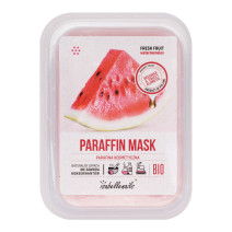 Isabellenails kozmetický parafín červený melón 500 ml