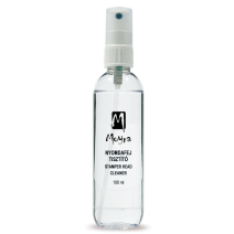 Moyra čistič silíkonových pečiatok 100ml