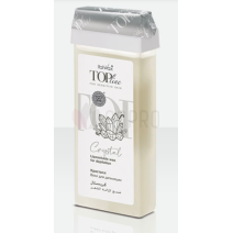 ItalWax depilačný vosk Crystal 100 ml