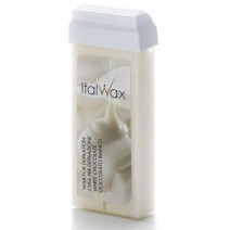 ItalWax depilačný vosk White Chocolate 100 ml