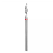 Neonail® brúsny diamantový nadstavec plameň NO.02/S