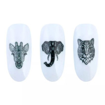 NeoNail vodolepka na nechty NN23