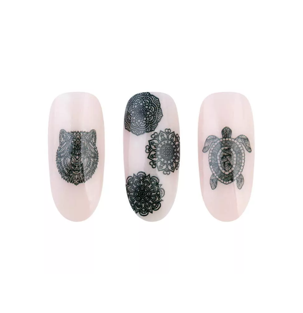 NeoNail vodolepka na nechty NN22