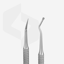 Obojstranná kyreta Staleks Pro Expert 20/1