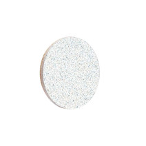 Staleks náhradné brúsne kotúče 50ks veľkosť M zrnitosť 100