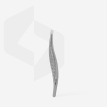 Pinzeta na obočie Staleks Classic 12/3